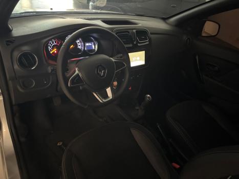RENAULT Sandero 1.0 12V 4P SCE FLEX S EDITION, Foto 6