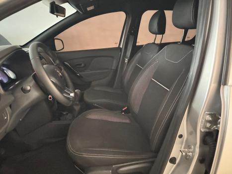 RENAULT Sandero 1.0 12V 4P SCE FLEX S EDITION, Foto 8