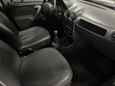 RENAULT Sandero 1.0 16V 4P FLEX AUTHENTIQUE, Foto 5