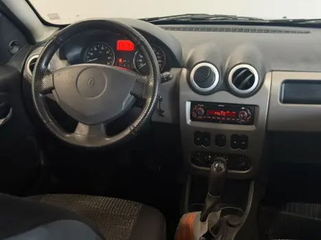 RENAULT Sandero 1.0 16V 4P FLEX EXPRESSION, Foto 5