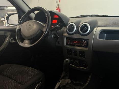 RENAULT Sandero 1.0 16V 4P FLEX EXPRESSION, Foto 8
