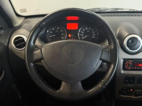 RENAULT Sandero 1.0 16V 4P FLEX EXPRESSION, Foto 9