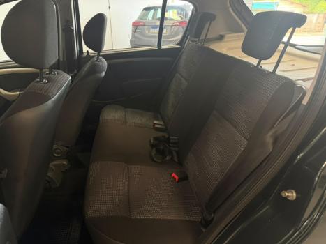 RENAULT Sandero 1.0 16V 4P FLEX EXPRESSION, Foto 10