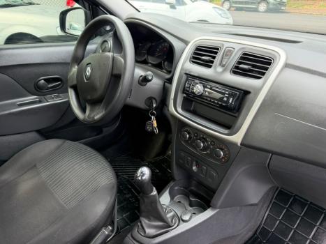 RENAULT Sandero 1.0 12V 4P FLEX SCE AUTHENTIQUE, Foto 7