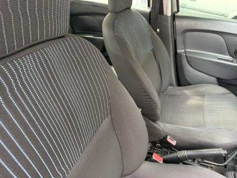 RENAULT Sandero 1.0 12V 4P FLEX SCE AUTHENTIQUE, Foto 8