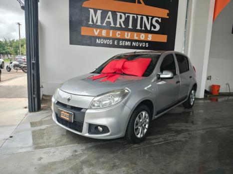 RENAULT Sandero 1.6 16V 4P FLEX SCE EXPRESSION, Foto 2