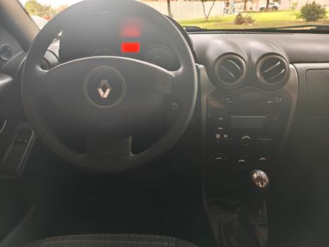 RENAULT Sandero 1.6 16V 4P FLEX SCE EXPRESSION, Foto 5