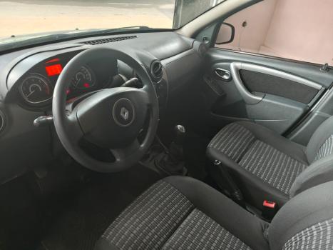 RENAULT Sandero 1.6 16V 4P FLEX SCE EXPRESSION, Foto 6