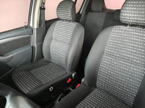 RENAULT Sandero 1.6 16V 4P FLEX SCE EXPRESSION, Foto 7