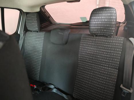 RENAULT Sandero 1.6 16V 4P FLEX SCE EXPRESSION, Foto 8