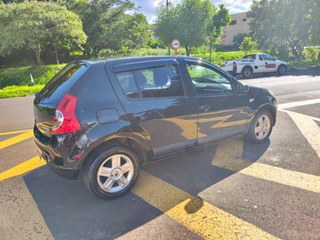 RENAULT Sandero 1.6 16V 4P FLEX SCE INTENSE X-TRONC AUTOM�TICO CVT, Foto 5