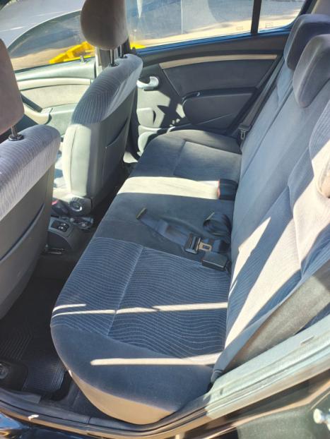 RENAULT Sandero 1.6 16V 4P FLEX SCE INTENSE X-TRONC AUTOM�TICO CVT, Foto 8