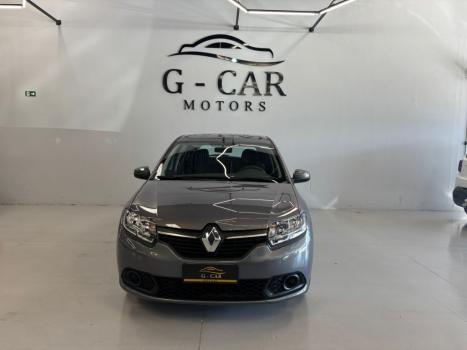 RENAULT Sandero 1.6 16V 4P FLEX SCE EXPRESSION, Foto 2
