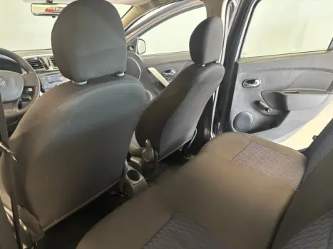 RENAULT Sandero 1.6 16V 4P FLEX SCE EXPRESSION, Foto 9