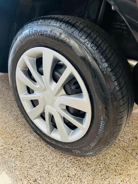 RENAULT Sandero 1.6 16V 4P FLEX SCE EXPRESSION, Foto 10