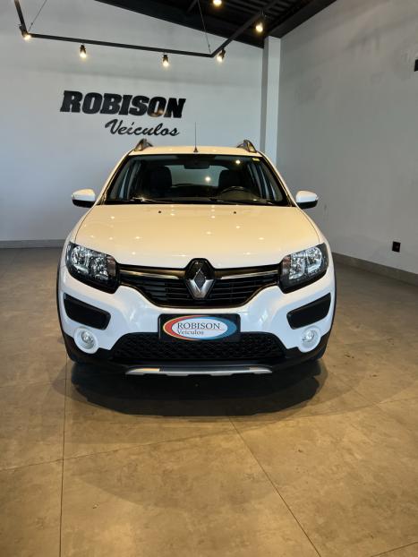 RENAULT Sandero 1.6 16V 4P FLEX SCE STEPWAY, Foto 3