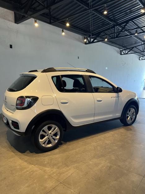 RENAULT Sandero 1.6 16V 4P FLEX SCE STEPWAY, Foto 6