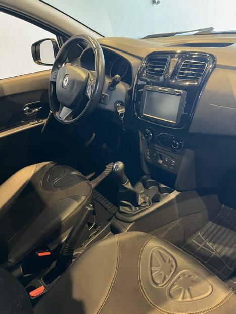 RENAULT Sandero 1.6 16V 4P FLEX SCE STEPWAY, Foto 7