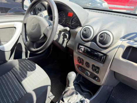 RENAULT Sandero 1.6 4P FLEX EXPRESSION, Foto 2