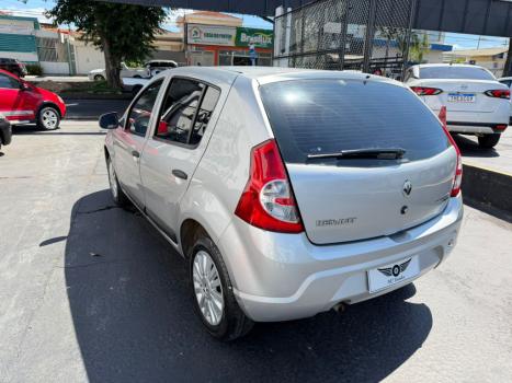 RENAULT Sandero 1.6 4P FLEX EXPRESSION, Foto 7