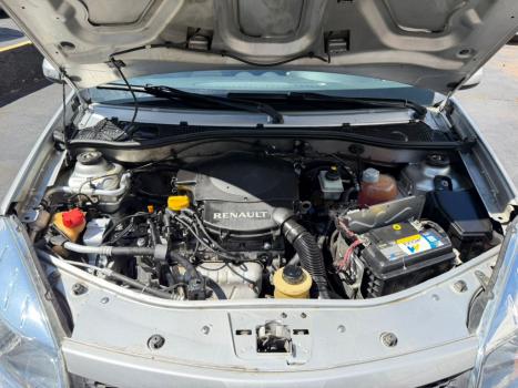 RENAULT Sandero 1.6 4P FLEX EXPRESSION, Foto 8