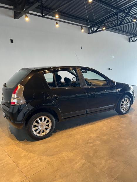 RENAULT Sandero 1.6 4P FLEX PRIVIL�GE , Foto 7