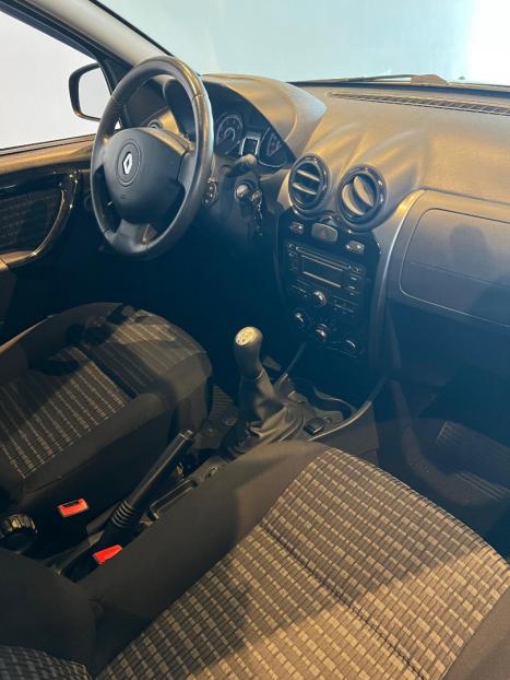 RENAULT Sandero 1.6 4P FLEX PRIVIL�GE , Foto 8