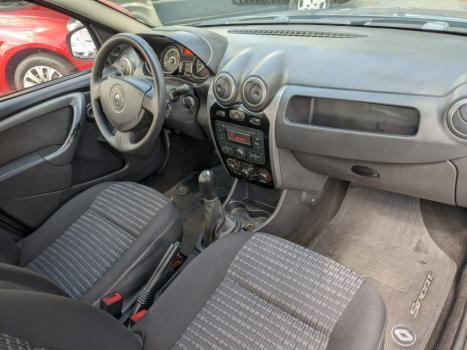 RENAULT Sandero 1.6 4P FLEX EXPRESSION, Foto 2