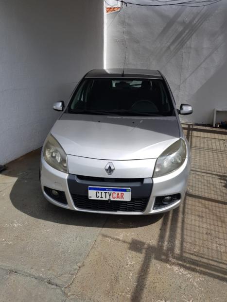 RENAULT Sandero 1.6 4P FLEX EXPRESSION, Foto 3