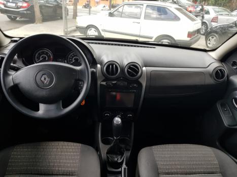 RENAULT Sandero 1.6 4P FLEX EXPRESSION, Foto 11