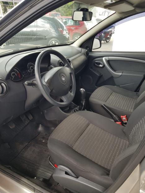 RENAULT Sandero 1.6 4P FLEX EXPRESSION, Foto 12