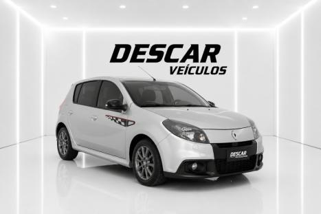 RENAULT Sandero 1.6 4P FLEX GT LINE, Foto 1