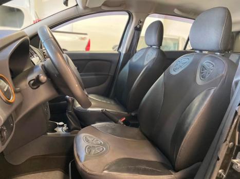 RENAULT Sandero 1.6 16V 4P FLEX STEPWAY, Foto 4