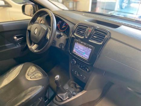 RENAULT Sandero 1.6 16V 4P FLEX STEPWAY, Foto 10