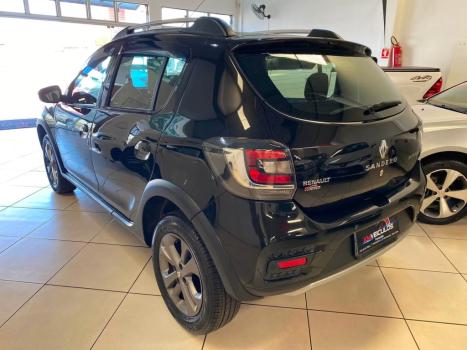 RENAULT Sandero 1.6 16V 4P FLEX STEPWAY, Foto 17