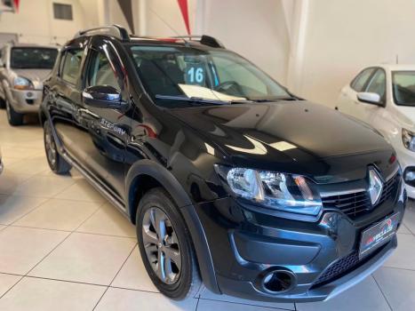 RENAULT Sandero 1.6 16V 4P FLEX STEPWAY, Foto 18