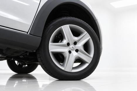 RENAULT Sandero 1.6 16V 4P FLEX STEPWAY, Foto 6