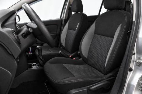 RENAULT Sandero 1.6 16V 4P FLEX STEPWAY, Foto 7