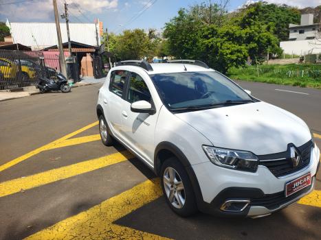 RENAULT Sandero 1.6 16V 4P FLEX SCE STEPWAY, Foto 3