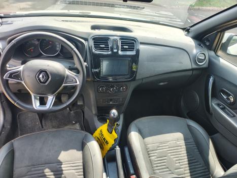 RENAULT Sandero 1.6 16V 4P FLEX SCE STEPWAY, Foto 5