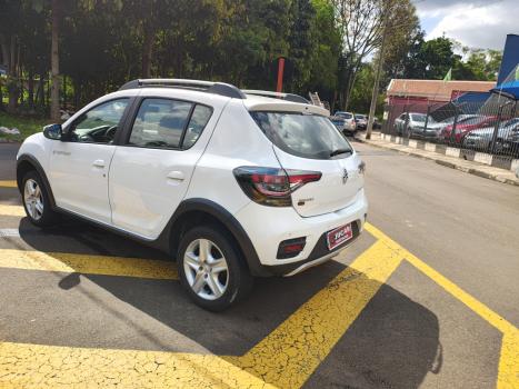 RENAULT Sandero 1.6 16V 4P FLEX SCE STEPWAY, Foto 6