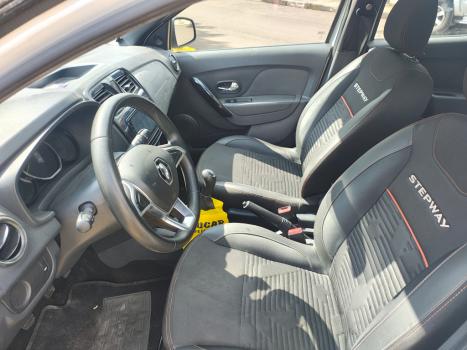 RENAULT Sandero 1.6 16V 4P FLEX SCE STEPWAY, Foto 7