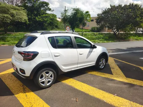 RENAULT Sandero 1.6 16V 4P FLEX SCE STEPWAY, Foto 12