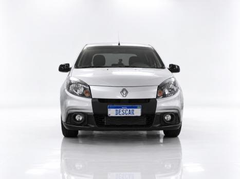 RENAULT Sandero 1.6 4P FLEX GT LINE LIMITED, Foto 3