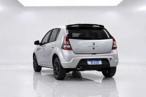 RENAULT Sandero 1.6 4P FLEX GT LINE LIMITED, Foto 4