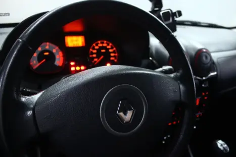 RENAULT Sandero 1.6 4P FLEX GT LINE LIMITED, Foto 13