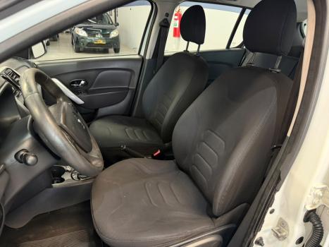 RENAULT Sandero 1.6 4P FLEX DYNAMIQUE, Foto 8