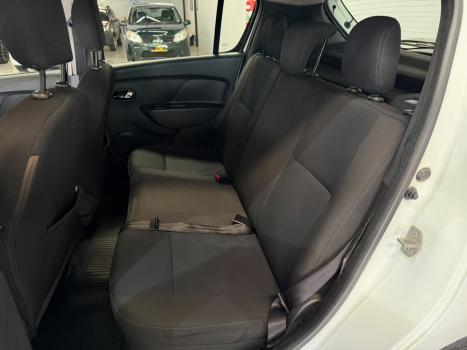 RENAULT Sandero 1.6 4P FLEX DYNAMIQUE, Foto 9