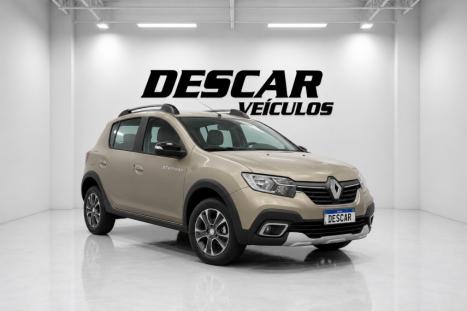 RENAULT Stepway 1.6 16V 4P FLEX ICONIC X-TONIC AUTOM�TICO CVT, Foto 1