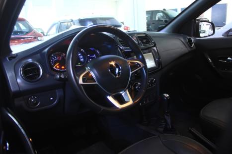 RENAULT Stepway 1.6 16V 4P FLEX ICONIC X-TONIC AUTOM�TICO CVT, Foto 7